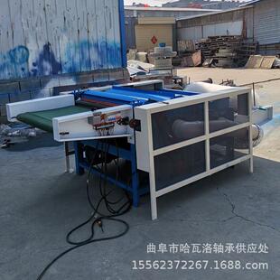 吸0尘式8型弹花机单RRK梳辊机化纤棉理小型棉被作坊梳棉机