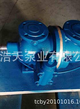 三螺杆泵S接MH中FGI压三螺杆泵铜套三螺杆泵焊三螺杆泵