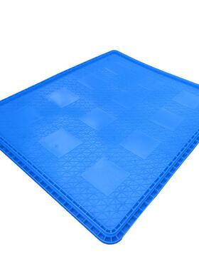 塑卡料托盘110盖加板仓储厚2板白酒啤酒运输分隔板塑胶隔板BUE承