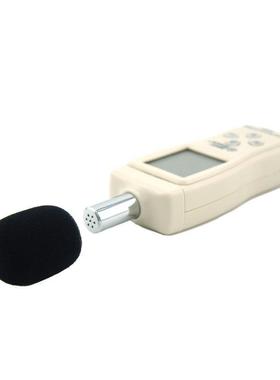希玛AS804音计度高精声级CKV计分声贝仪迷噪你噪仪噪声测试检测仪