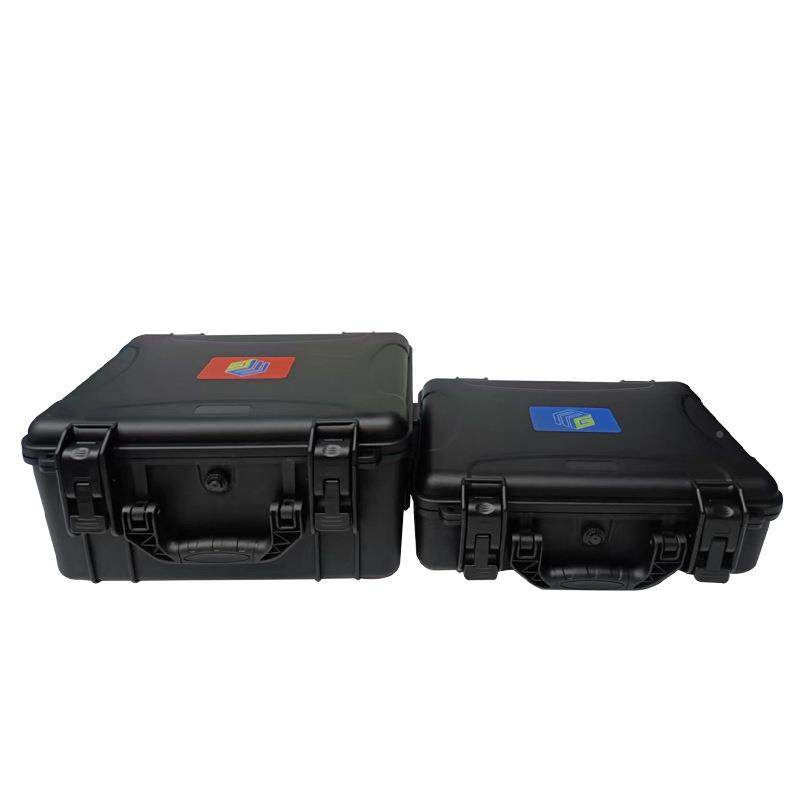 固好而黑加大加仪器深设备收纳安390全防护防色水潮三防箱抗震工