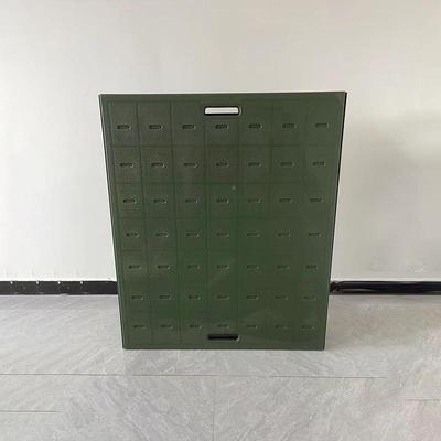 塑钢折叠床折叠床单800人型号两折床学生公寓宿舍铁艺户床钢外便