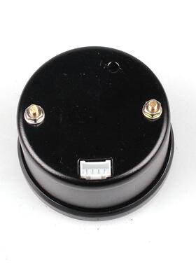 水2寸汽车改装仪DGT8801B表液晶仪数显电压温表表转速表温油油压