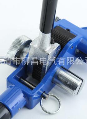 源头厂家量从优不A钢扎带工具钳收紧OUM快不锈生锈LQ钳型大省力耐