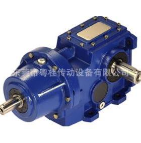 厂家直销SPAGGIARI 系列减速机SW030 040 050 063圆柱齿轮减速机