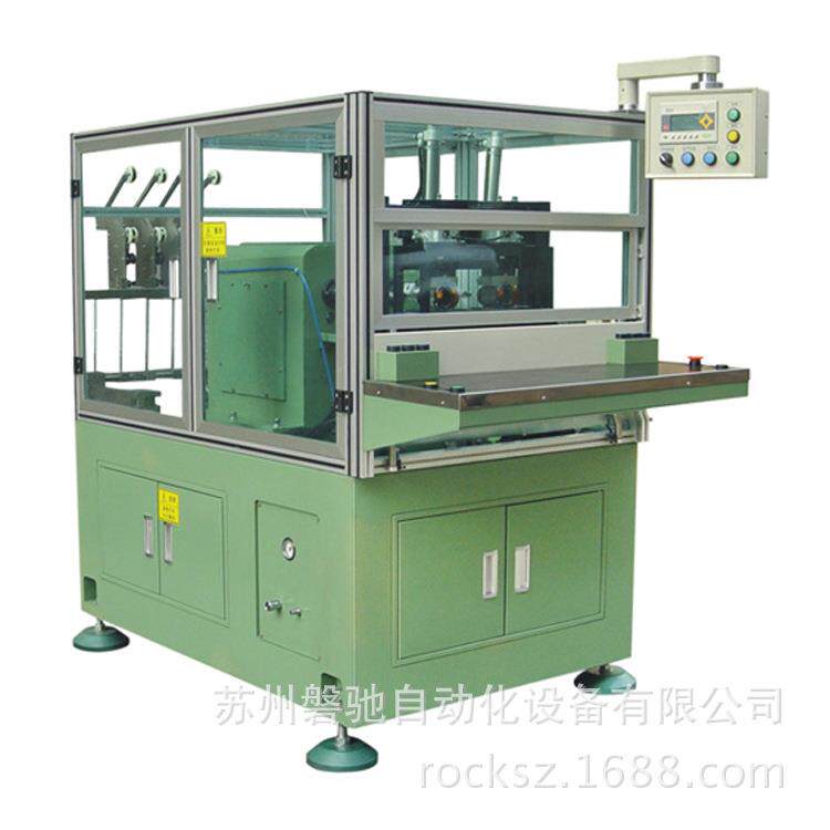 双工位串激定子绕线机 定子绕线机