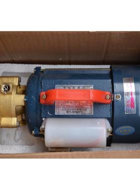 奥龙/正心多极泵自动蒸汽发生器水田泵电江动机全QOF马达抽水泵