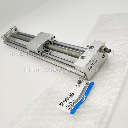 磁偶式无杆气缸SCY1S294/CY12H-100/3D00/400/600/7050/800/900B