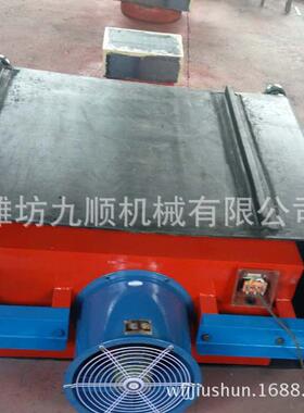 道磁除铁器自卸式永除器永磁除管铁器铁SWZ强磁铁强磁除铁器厂家