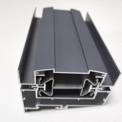 钢广东办室玻璃隔断墙铝合金内玻外铝单双玻内置百叶84款100璃隔