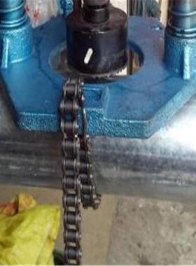 管道开机少多钱管道打孔机价格114D型动链条式开孔孔机电坚实BEB