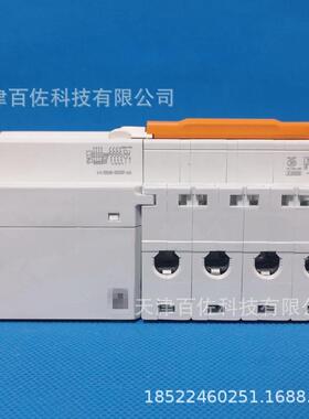 EA9断路器E路A9RN4C63PQF30A断路器EA9RN4C633i0CAvig漏电保护C断