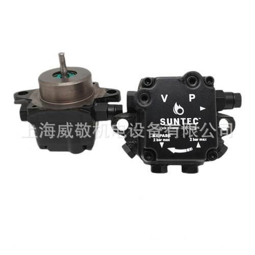 SUNTECAE97C7296柴油齿轮泵