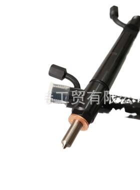 673柴油油发动6CT8.喷器总成39668机1840894337