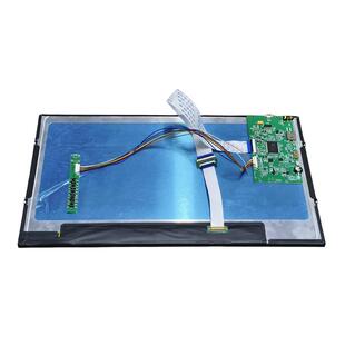 15.QBU6L寸CD示屏19201080eDP接口100显0亮度lcd液晶屏带HD*MI板