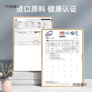 乔椅氏车忆护颈枕头枕车833用记棉靠垫四季车汽载座腰靠背垫枕麦