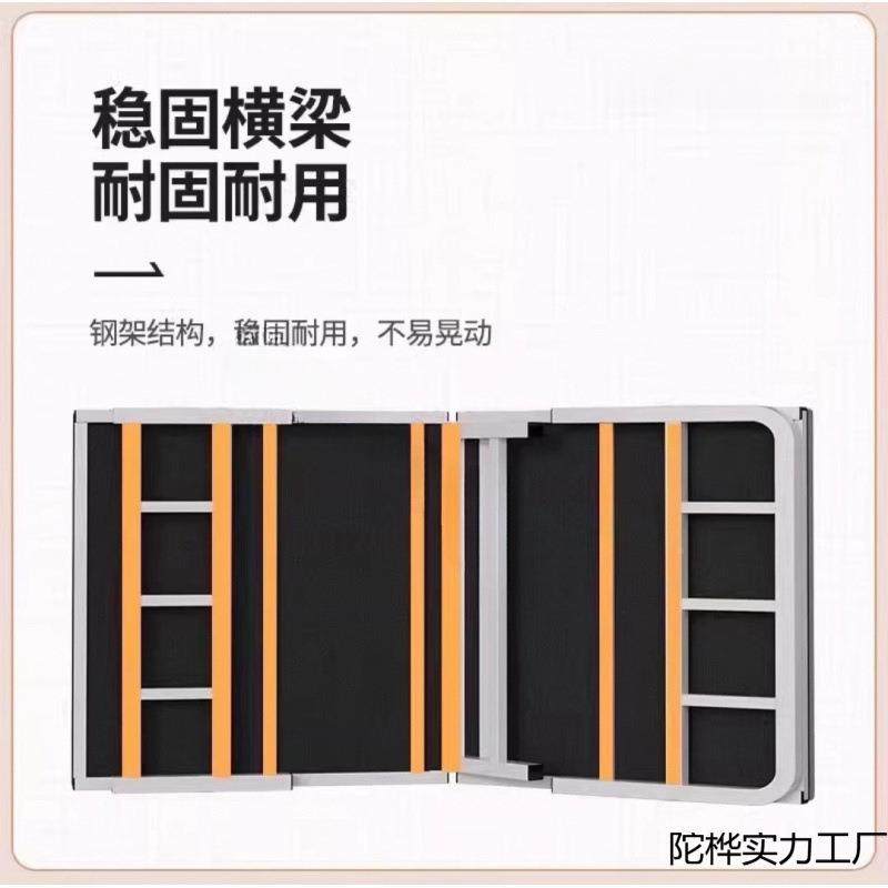 单人床家用折叠床出G57-S2租一房小床室加床米卧二简易床成1米5人