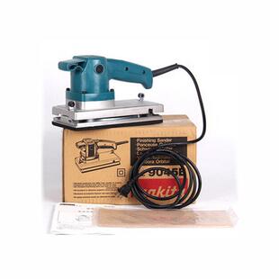 工平板砂光机59木045B电动砂纸机墙壁9035磨机抛打光机9035/903H