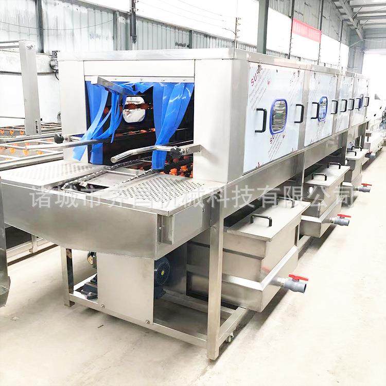 屠宰场专洗筐机用海鲜蔬菜22塑料筐子清洗设备商用去污油洗筐机,标准件/零部件/工业耗材,车间地垫,淘宝优惠券,粉丝福利购,淘宝优惠卷