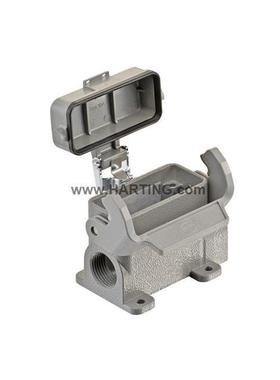 19200160R295HATINHJIG哈厅加HAN16A高下壳带保护盖