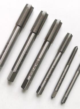 全磨8制左旋M丝锥反牙机用丝锥UFW倒牙丝攻56X3M52XM60X2M64X6