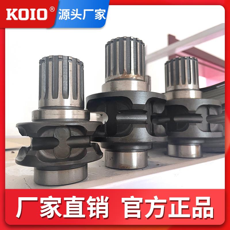 KOO主链I轮配件链电环动葫芦通用1吨2吨3吨TNR5吨单链双链