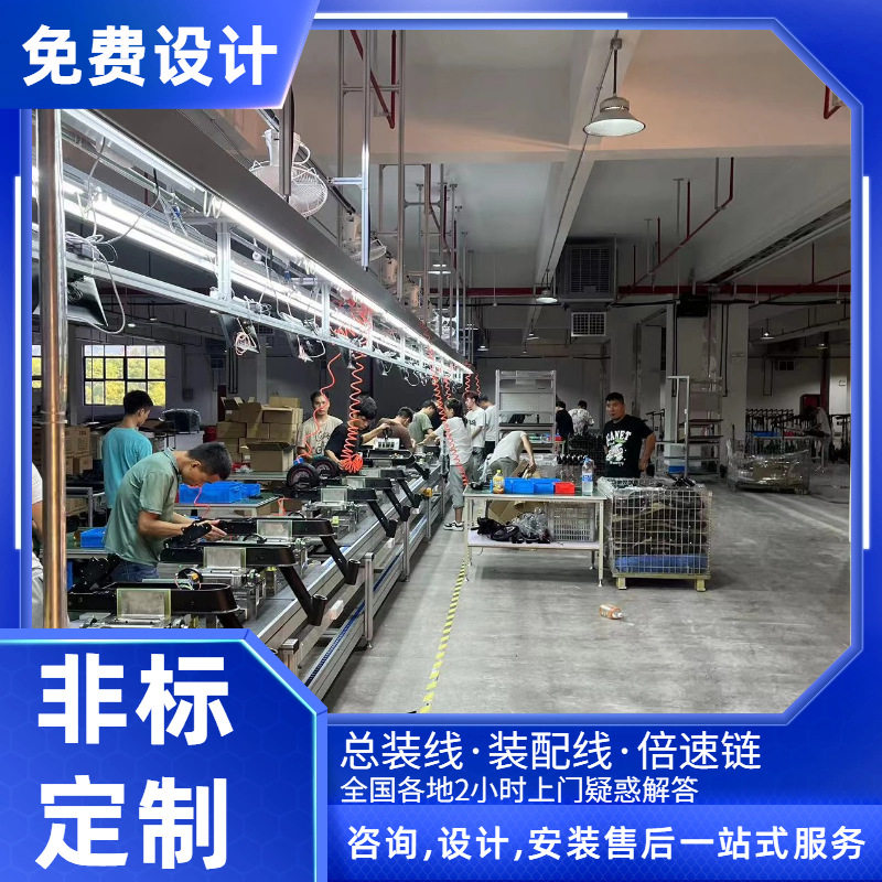 苏州传送线厂家多功能滑板车无动力手推重型滚筒输送来福轮工装