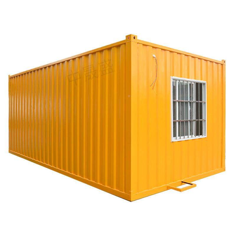 波纹彩钢3000*600板集装箱工地瓦楞板房装箱活动板房集住大人网红,基础建材,轻钢别墅,淘宝优惠券,粉丝福利购,淘宝优惠卷