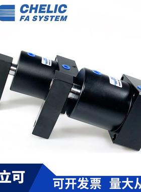 CHEIC气立3可型HSL-HSR-25AYF/2/40/5063*/13*15*L17-D转角下压气