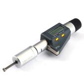 2100套装 青电子数显海三点内径套3尺 三爪千分尺 8150