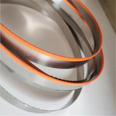 金带锯刚条刚石IXK锯条切砂割单晶多晶玻璃陶瓷损金耗小厂家4660