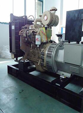 50k静w康明斯9柴油发电机组4B3.-G2音全50KW柴油T自动50千瓦康明