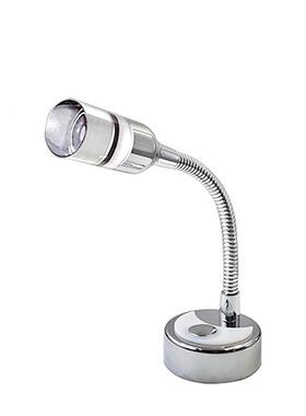 10-15VL灯E船用航行42194不锈钢暖白色拖车内部阅读柔性D触摸阅灯