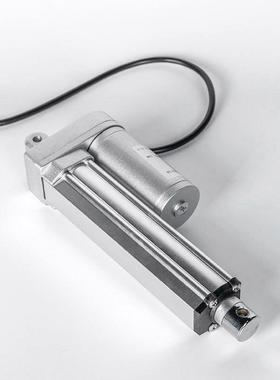 15mm/-800N动电杆推12V24V直流电s机80kg易安装MS20MS2000A-00A电