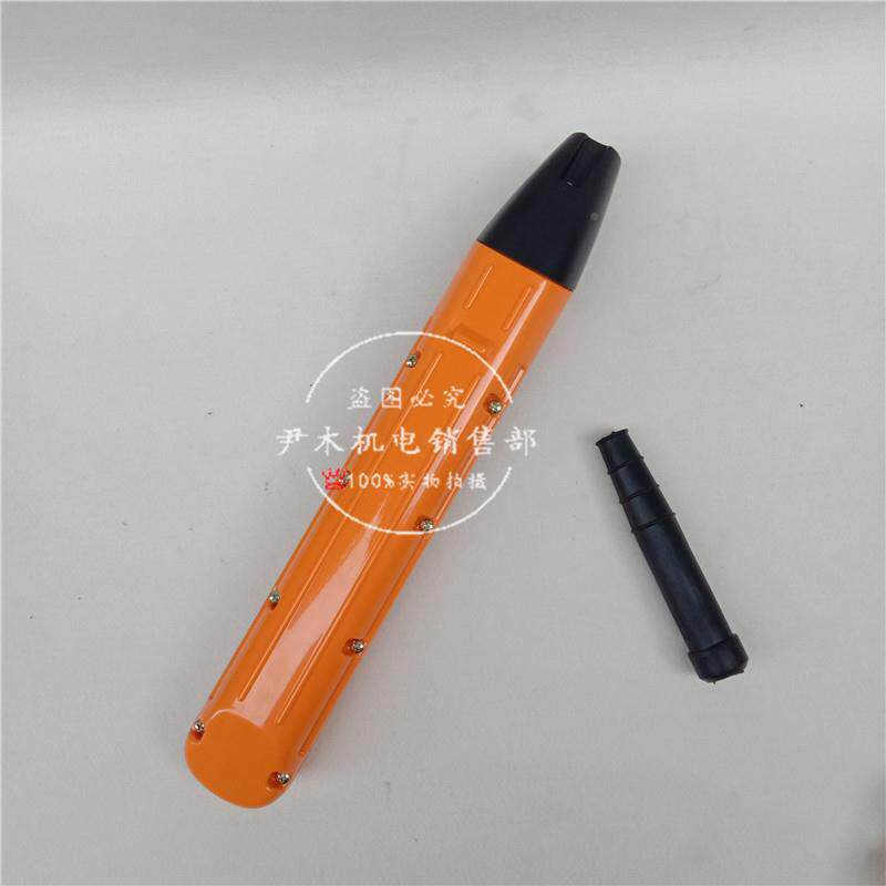 双速行车钮开关YQA1-6CPDF2S天车按钮手柄按YQA11-6FS防雨型