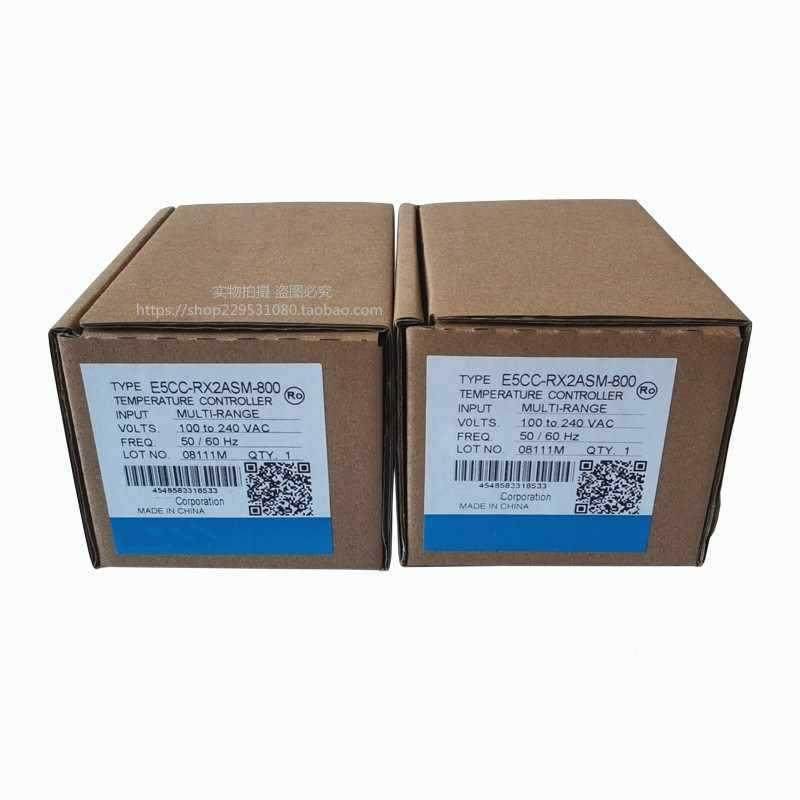 温控器E5CC-RXASMSQX2AM-8A00239RX2DSMQX2DSM000CX2SM-8808520