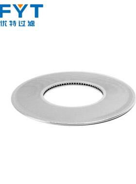 直销结过盘薄膜碳纤维业行用OVT烧碟片式滤芯不锈钢烧结网过滤盘