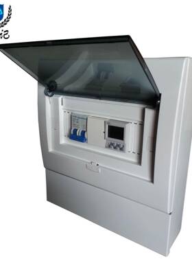 单关相大2功率A路灯时控开20V20定时开关5000W定时器自动开GD-63/