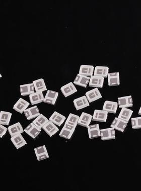 厂家928l35黄光灯珠7-m12ml芯片0.2W交通灯SMNVMD光源ledi灯珠