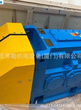 德国弗兰德ENDER减速机伞齿高副B2SVL8B718风扇B2SV9BB速轴B2FSV1