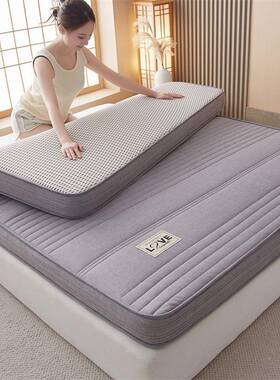 天然乳胶椰床棕垫家用舍KWG卧室榻榻米记忆棉垫子软垫租房人单宿