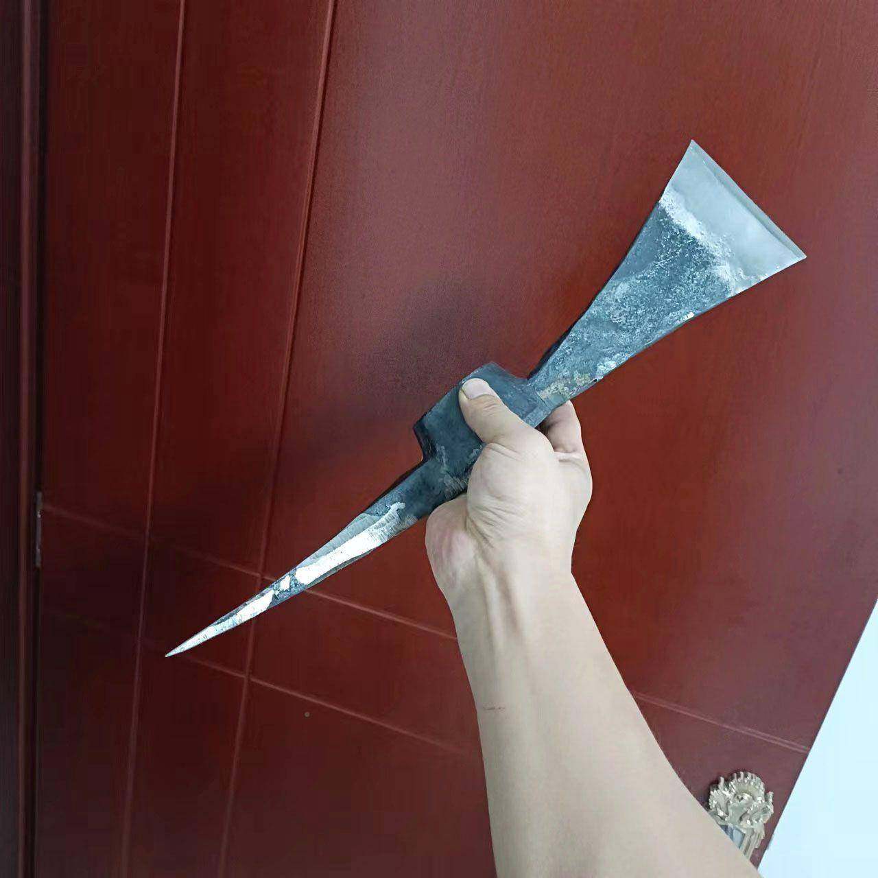 轨道双钢一刃镐头体锻打农用开荒用劈柴镐刨两树镐砍柴镐369劈柴,农机/农具/农膜,其它农用工具,淘宝优惠券,粉丝福利购,淘宝优惠卷