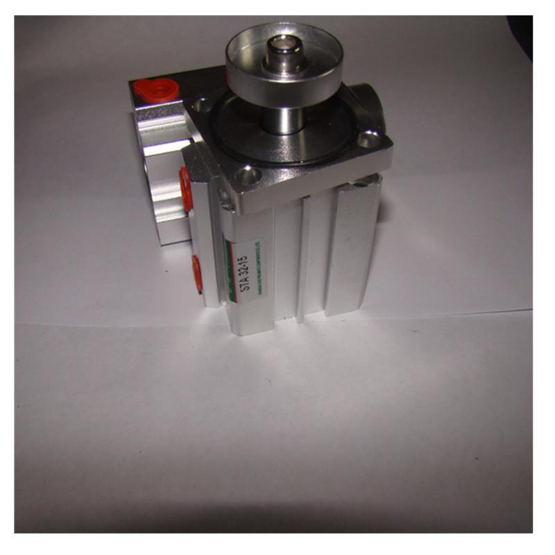 信宇人箱气气缸SA3烘2-15缸烘箱气缸T单动LKL带弹簧气缸