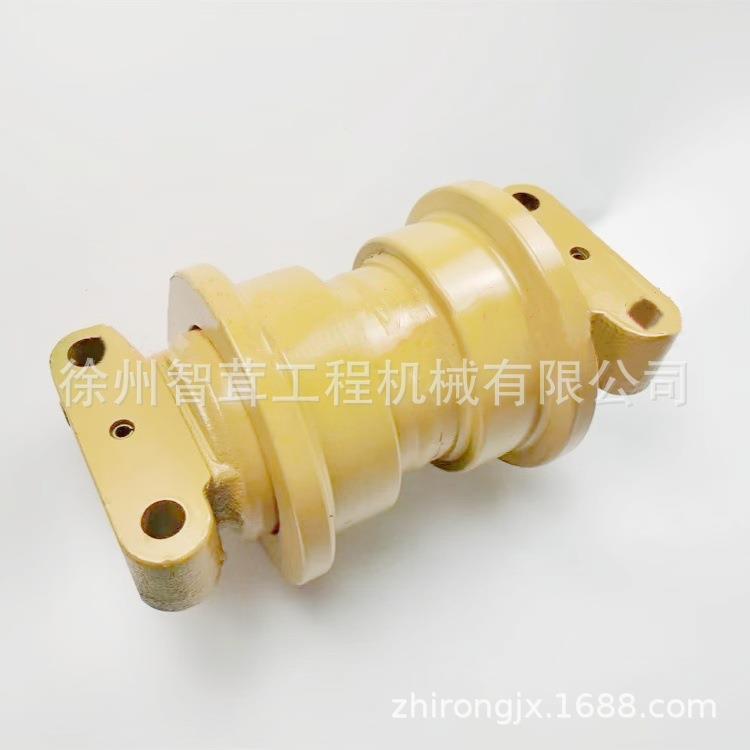 0住VXJH友9C摊铺机支重轮支撑轮A承重轮摊铺机配件