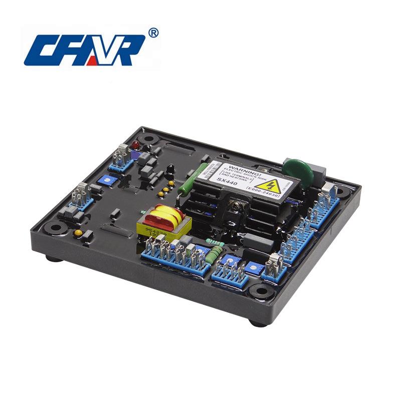 S厂X440电压调V节器件OUJ发电机配AR家直供