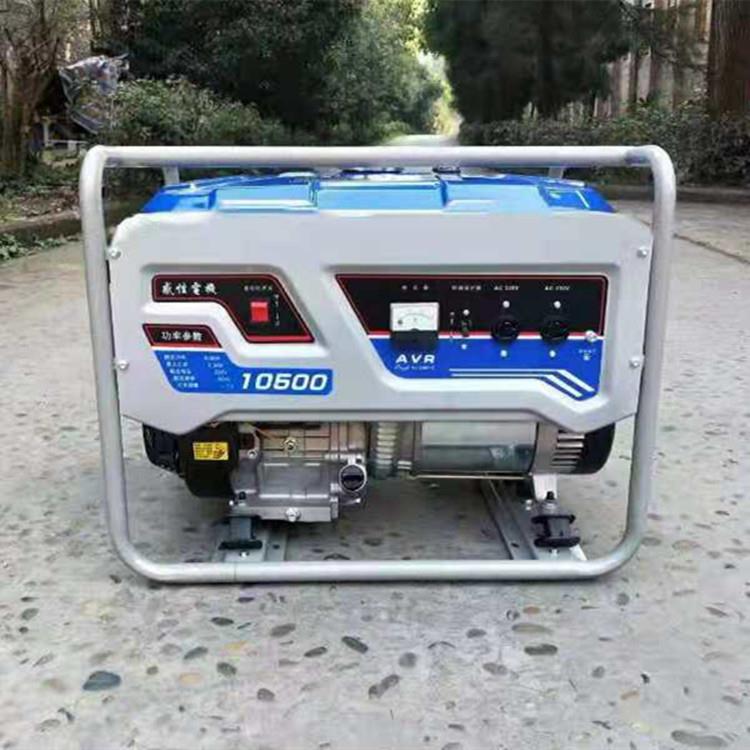 /5/6/8/10k灾w单三输发出工业电机区应急汽XNX油柴油发电机相组