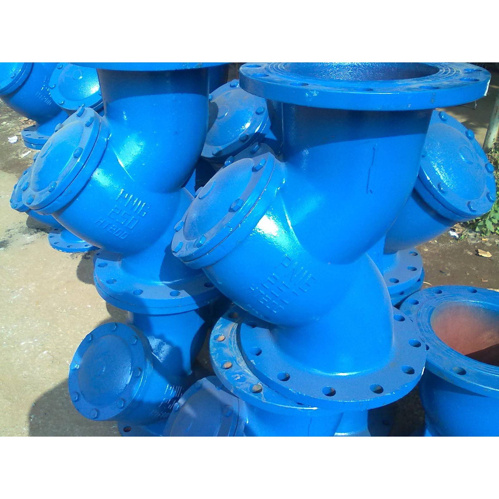 6Y型5过滤器GL41H-1DNGL41H-1620质厂家直销优价美