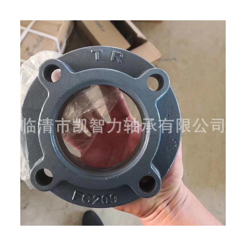 圆形座CFC16UCFC17UCFC18UCFC19UCFGYDCU20带座外球面轴承