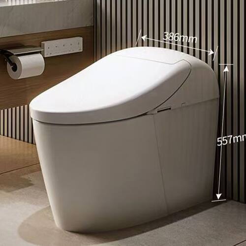 TOTOG5全自动马桶CES7B010/B210/7H010/7H110一体型轻智能(01-B)