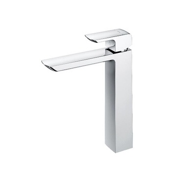 TOTO台盆高把手防溅水龙头冷热水TLG02308B（05-M）